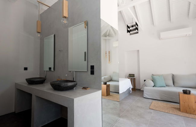 Calme Suites Mani - Foto 35