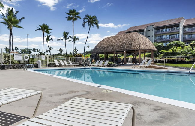 Big Island Keauhou Punahele A103 2 Bedroom Condo - Foto 30