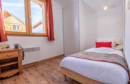 Madame Vacances Les Chalets du Berger Premium*** - Foto 39