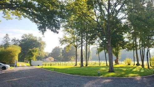 Dépendance de charme - Photo 3