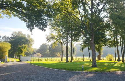 Dépendance de charme - Photo 3