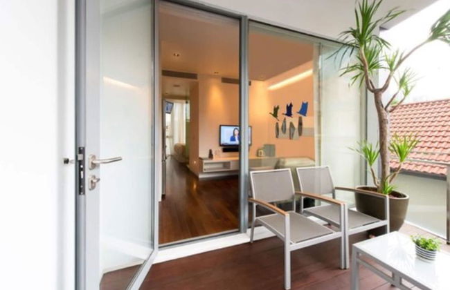 ST Residences Novena - Foto 13