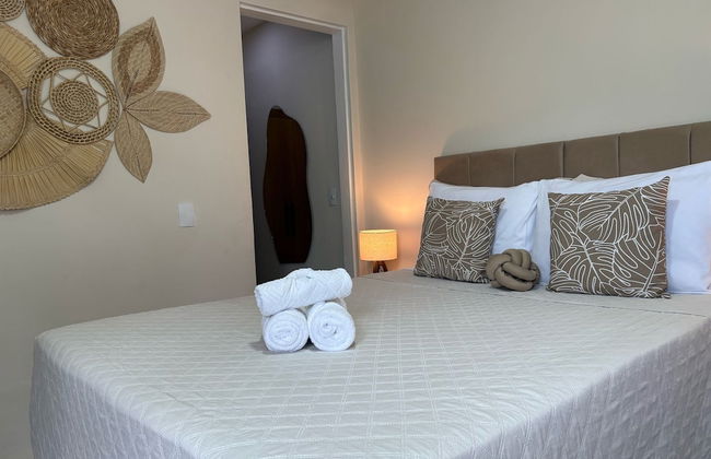 Suítes Brisa do Mar - Foto 11