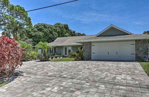 Jupiter Home with Private Pool and Putting Green! - Photo 31
