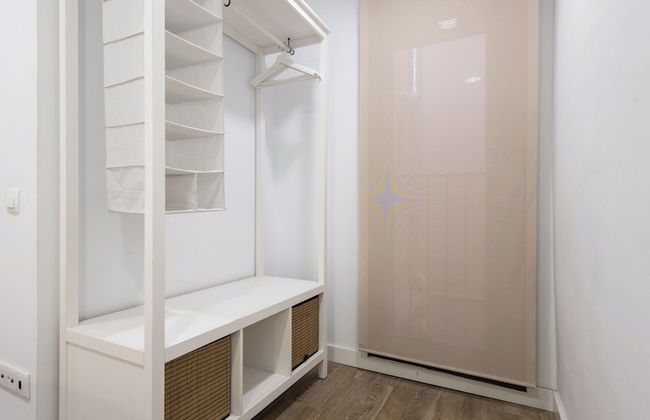 Stay U-nique Apartments Fabra i Puig - Foto 24