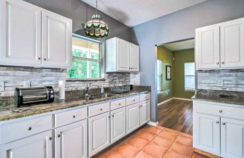 Lovely Hawthorne Home with Private Boat Dock! - Photo 6