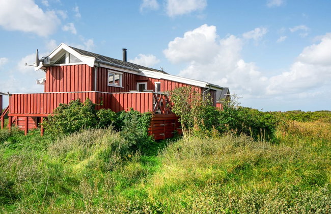 "Mortensen" - 350m from the sea - Photo 17