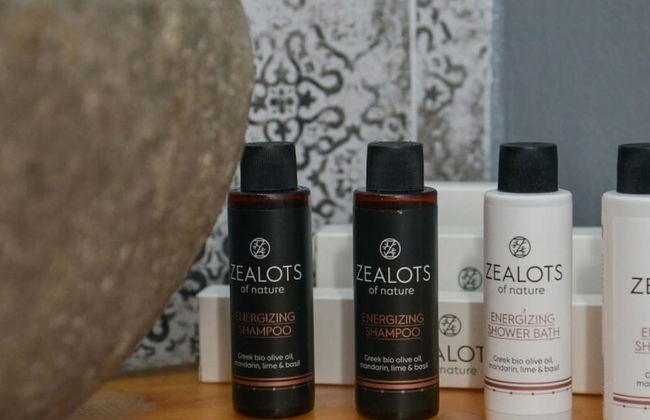 Dream on Adamas Milos - Foto 8