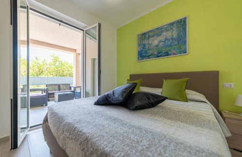 Villa Le Tre Sirene - Foto 27