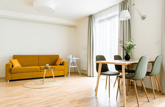 Apartment BRNO - Foto 64