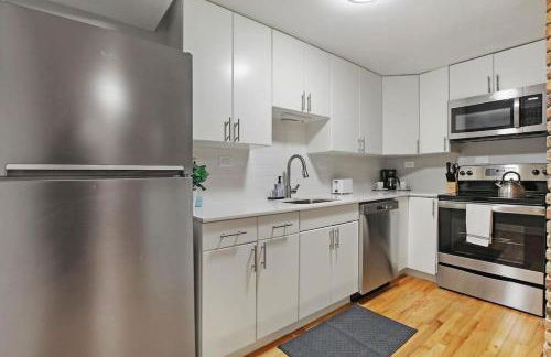 Perfect Stay - Modern 2BR Unit - Barry GB - Foto 7