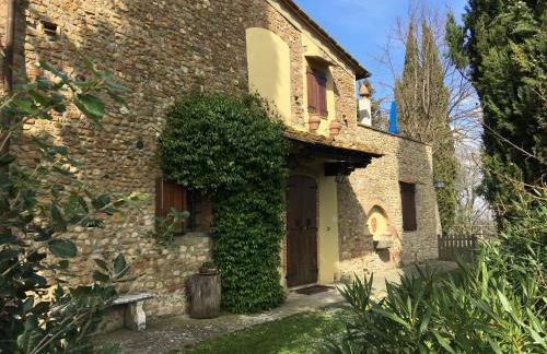 Podere Casanova di Lisa - Foto 77