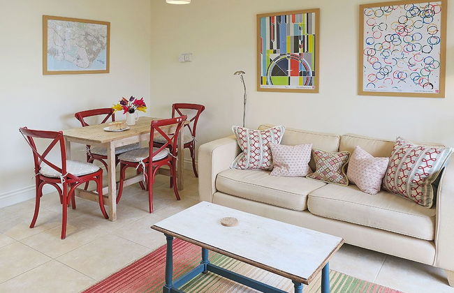 Little Scarlet - Foto 6