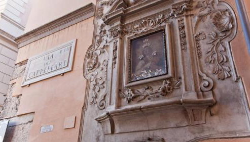 Rental in Rome Loft Cappellari - Foto 3