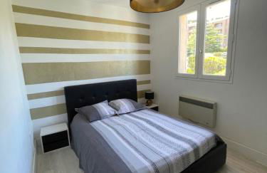 T2 Proche Plage - Foto 8