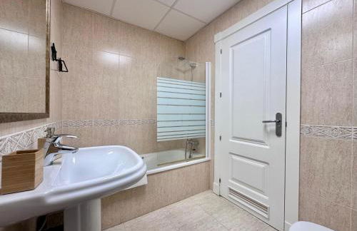 Apartamento Playa Calahonda El Farillo con terraza - Foto 19