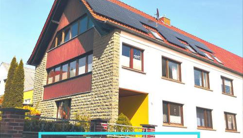 Ferienwohnung Hohenberg - Foto 2