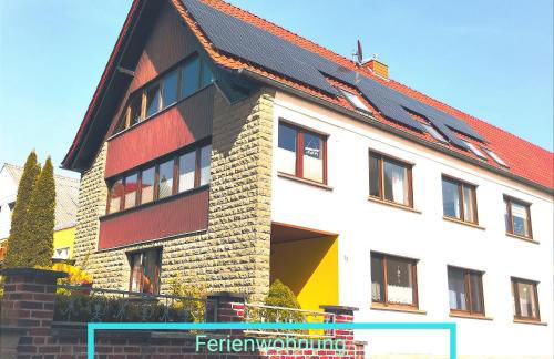 Ferienwohnung Hohenberg - Foto 2