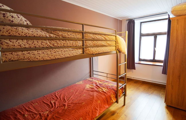 Spacious Ardennes Getaway - Photo 3