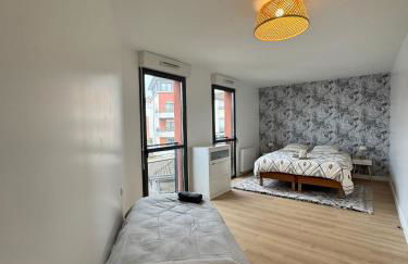 La Business class - Standing - Tramway - Parking - Foto 12