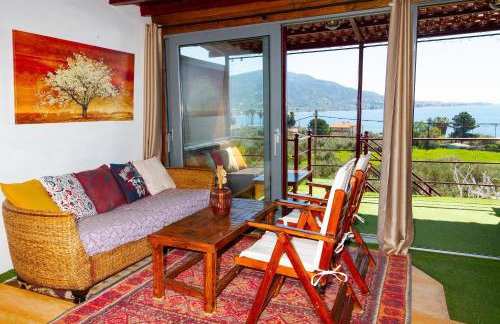 Cozy House with Amazing View and Unique Outdoor! - Foto 67