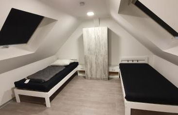 Haus mit 8 Schlafzimmer, 30 Minuten Berlin Centrum - Foto 26