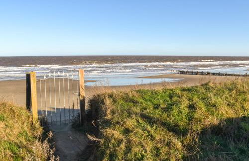 Bacton Beach House - Photo 1