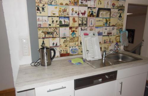 Willi Ohler Haus - Foto 75