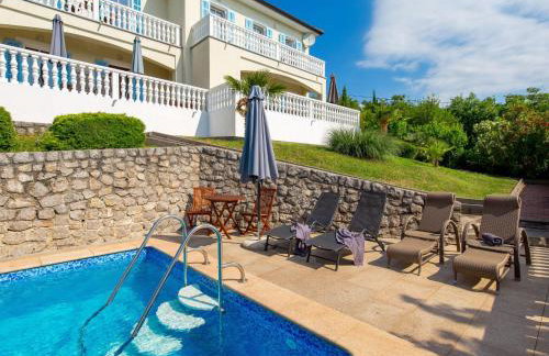 Holiday Home Albertina-1 by Interhome - Foto 20