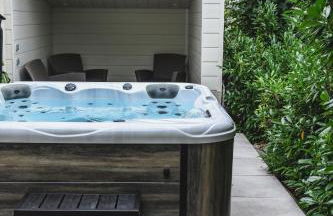 Ô Rethel Jacuzzi, Gîte Ardennes - Foto 39