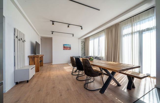 Niabi Loft Apartments - Foto 17