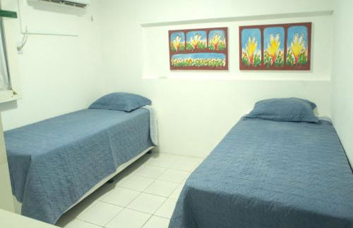 Flat Natal - Localização TOP e WIFI - Foto 12