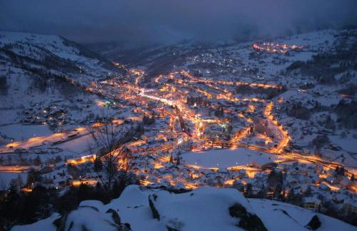 Chalet luxueux avec piscine intérieure - Foto 30