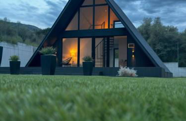 A-FRAME Ξυλόκαστρο - Foto 7