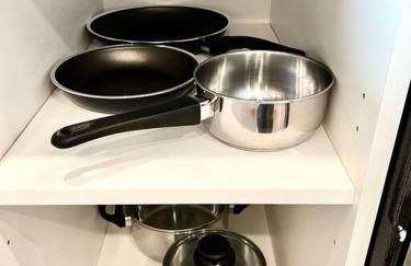 501 Cozy and Comfy 1BR apartment in center city - Foto 22