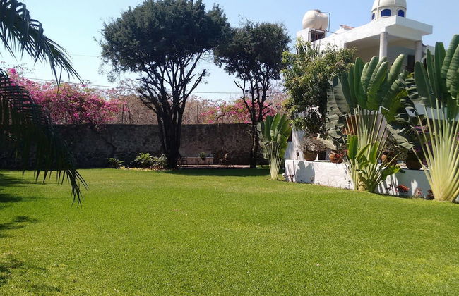 6rec 24 Personas Quinta EN Xochitepec, Morelos QC - Foto 40