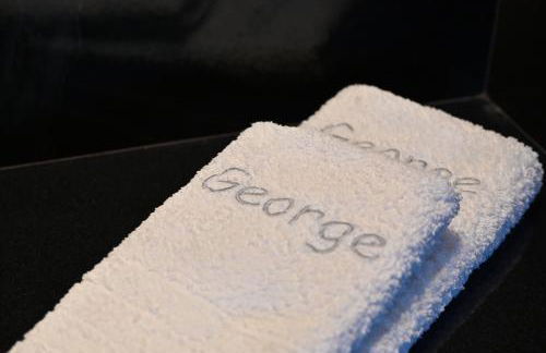 George's Soul - Foto 28