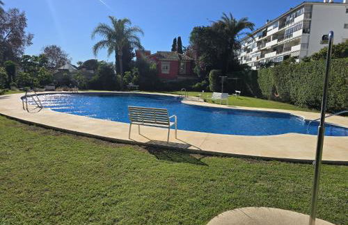 Marbella city center appartment walking distance beach and plaza de los naranjos - Photo 7