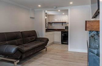 Luxurious and Cozy Cabin in a Rural Setting #16 - Foto 15