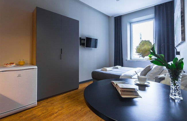 Grani Aparthotel - Foto 4