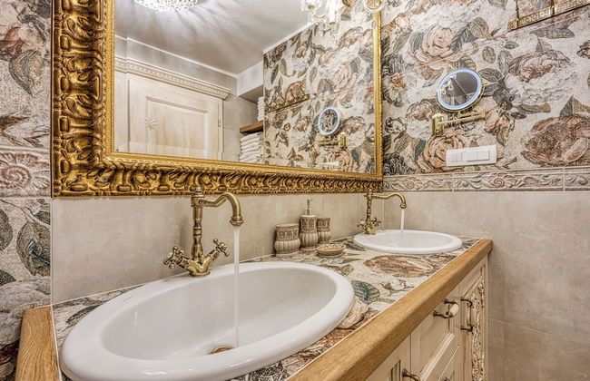 Royal Garden Suite - Foto 19