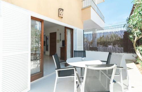 Apartments Residencial Cala Ferrera - Foto 42