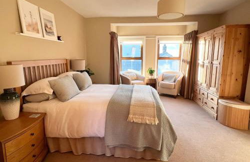 Fairview House - Foto 1