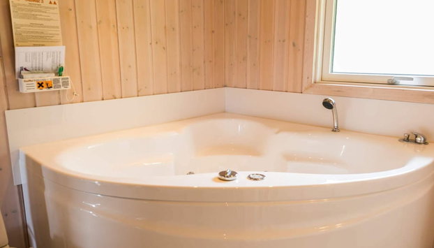 6 Person Holiday Home in Tarm - Foto 4, Tratamientos de spa