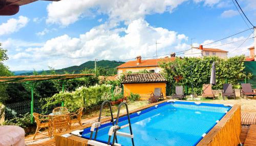 Villa Caroiba - Foto 2