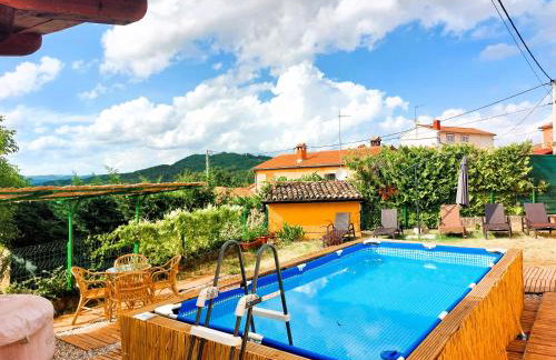 Villa Caroiba - Foto 2