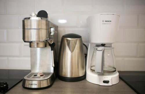 New & Luxury apartment Tony - Foto 6