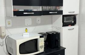 Apartamento no centro de Mongaguá - Photo 7