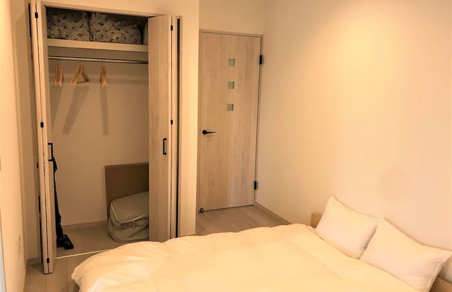 Purpose Resort Ocean View Kamakura - Foto 21