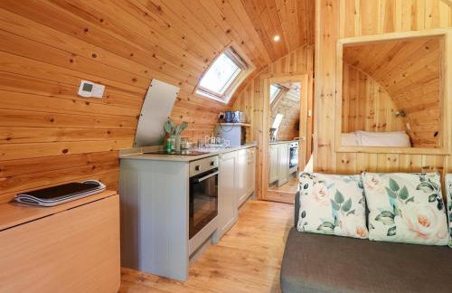 Homewood Pod - Foto 4